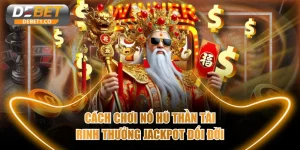 Nổ hũ Thần Tài